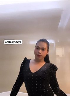 Ahsyanamelody Shemale - Acompañantes transexual in Bali Photo 1 of 9
