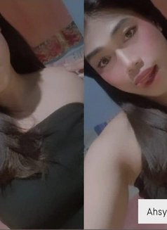 Ahsyanamelody Shemale - Acompañantes transexual in Bali Photo 8 of 9