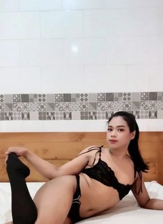 Ahsyanamelody Shemale - Acompañantes transexual in Bali Photo 2 of 9