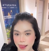 Ahsyanamelody Shemale Bali - Acompañantes transexual in Bali