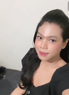 Ahsyanamelody Shemale - Acompañantes transexual in Jakarta Photo 8 of 8