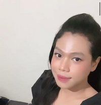 Ahsyanamelody Shemale - Acompañantes transexual in Jakarta