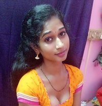 Ahthulya - Transsexual escort in Hyderabad Photo 1 of 1