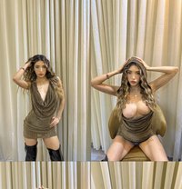 AHU ANAL VIP - escort in Riyadh Photo 24 of 24