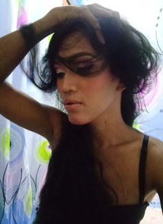 Ahva_Grande - Transsexual escort in Pasig Photo 14 of 19