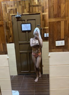 Ahva_Grande - Transsexual escort in Pasig Photo 15 of 19