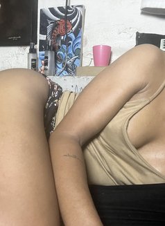 Ahva_Grande - Transsexual escort in Pasig Photo 21 of 21