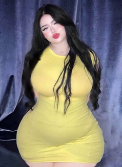 Ai Da جميل - escort in Khobar Photo 2 of 5