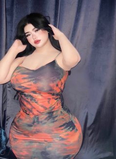 Ai Da جميل - escort in Khobar Photo 4 of 5