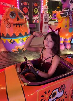 AiChan - escort in Bangkok Photo 19 of 30