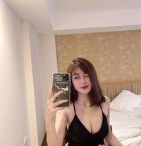 Ai Ting - escort in Kuala Lumpur