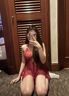 Ai Ya - escort in Taichung Photo 12 of 12