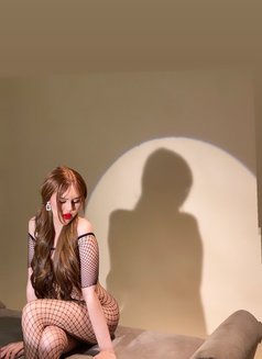 Ai Ya - escort in Taipei Photo 4 of 4
