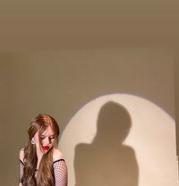 Ai Ya - escort in Taipei