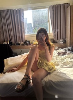 Ai Ya - escort in Taichung Photo 7 of 12