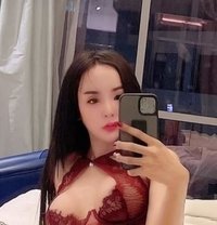 I am the best Asian girl (bdsm) - escort in Phuket