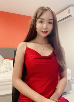 I am the best Asian girl (anal cim rim) - escort in İstanbul Photo 7 of 11