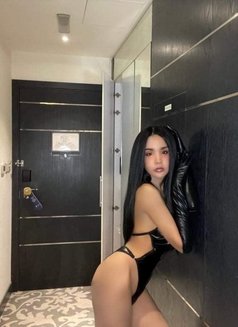 I am the best Asian girl (anal cim rim) - escort in İstanbul Photo 10 of 11