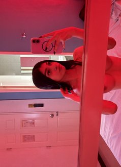 Aia Aoki ( Cam/Meet/Contents) - Acompañantes transexual in Manila Photo 8 of 9