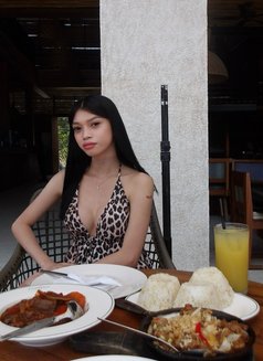 Aia Aoki ( Cam/Meet) - Transsexual escort in Manila Photo 11 of 11