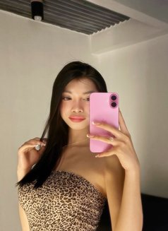 Aia Aoki (Cam/Meet) - Transsexual escort in Manila Photo 12 of 13