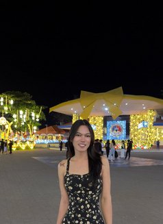 Aiah cam show - Acompañantes transexual in Manila Photo 9 of 9