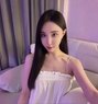 Aiby Jin - Transsexual escort in Hong Kong Photo 1 of 6