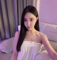 Aiby Jin - Transsexual escort in Hong Kong