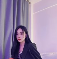 Aiby Jin - Transsexual escort in Hong Kong