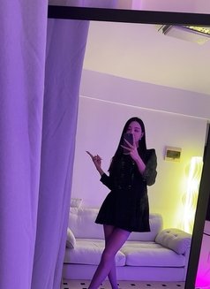 Aiby Jin - Transsexual escort in Hong Kong Photo 5 of 6