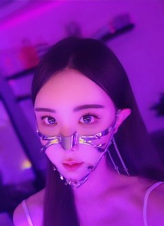 Aiby Jin - Acompañantes transexual in Hong Kong Photo 7 of 8
