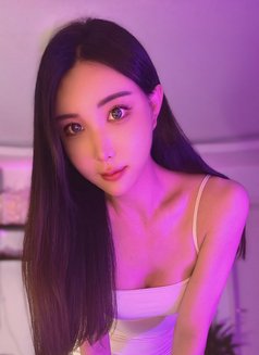 Aiby Jin - Acompañantes transexual in Hong Kong Photo 8 of 10