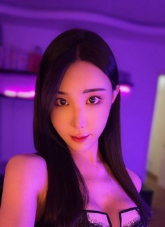 Aiby Jin - Acompañantes transexual in Hong Kong Photo 10 of 10