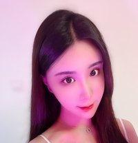 Aiby Jin - Acompañantes transexual in Hong Kong