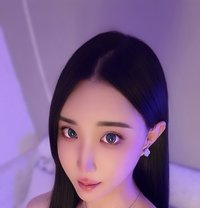 Aiby Jin - Male escort in Hong Kong