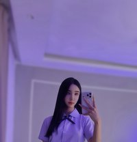 Aiby Jin - Male escort in Hong Kong