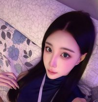 Aiby Jin - Male escort in Hong Kong