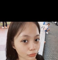 Aica - escort in Manila