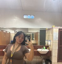 Aica - escort in Manila