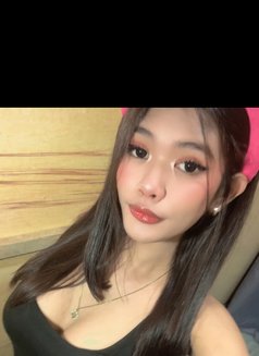 aicaa cruz - Transsexual escort in Manila Photo 7 of 7