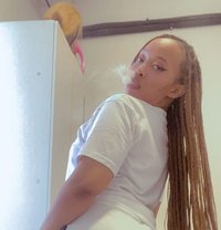 Aicha - escort in Dar es Salaam