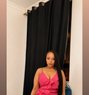 Aicha - escort in Nairobi Photo 1 of 4