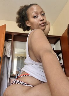 Aicha - escort in Nairobi Photo 4 of 4