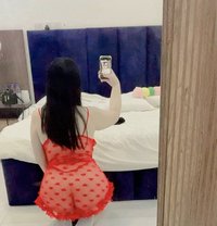 Aicha - escort in Riyadh Photo 1 of 6