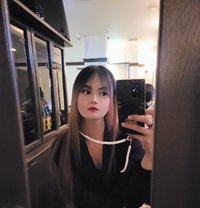 Aichan - Transsexual escort in Okinawa Island