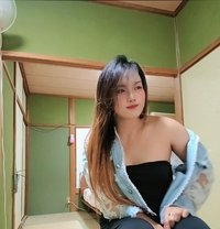 Aichan - Acompañantes transexual in Tokyo