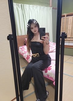 Aichan - Acompañantes transexual in Tokyo Photo 2 of 13