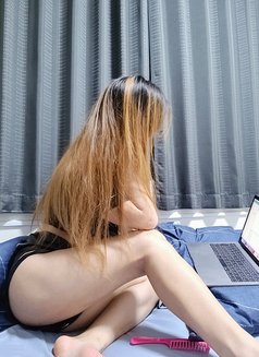 Aichan - Acompañantes transexual in Tokyo Photo 5 of 13