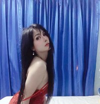 Aida 363 - escort in Pattaya