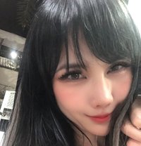 Aida 363 - escort in Pattaya